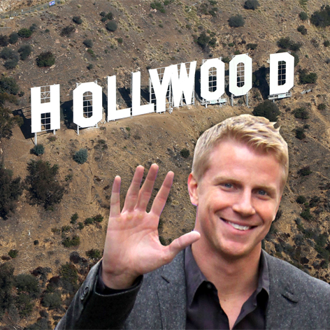 The Bachelor’s Sean Lowe Humble No More, Overtaken By Hollywood-Size Ego