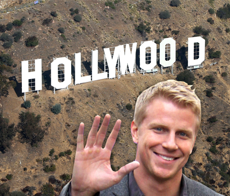 The Bachelor’s Sean Lowe Humble No More, Overtaken By Hollywood-Size Ego