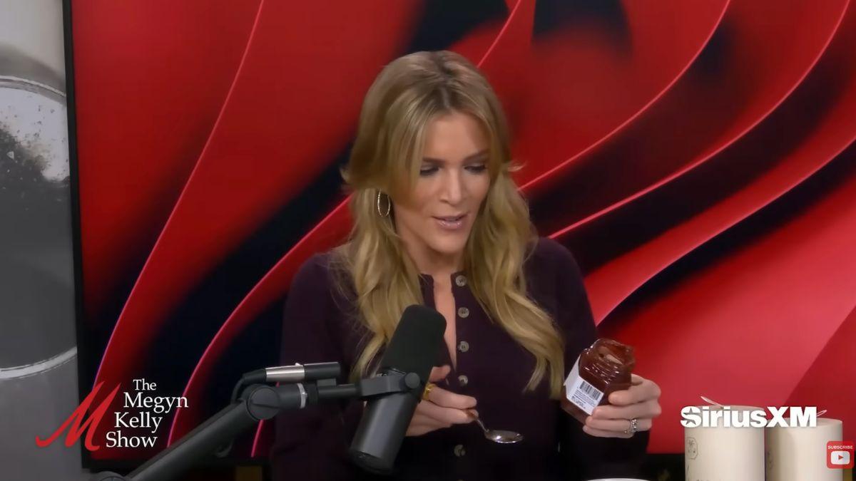 Photo of Megyn Kelly