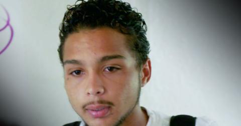 //teen mom young and pregnant bariki smith brother guilty murder pp pp