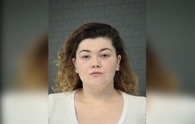 ‘teen Mom Amber Portwood S Mugshot Revealed After Domestic Violence Arrest