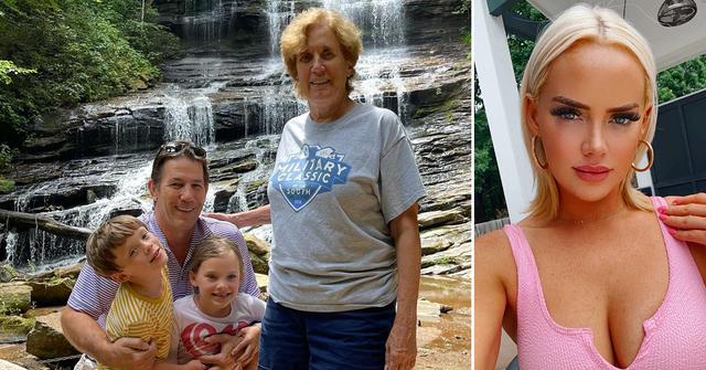 thomas ravenel vacation kids instagram kathryn dennis custody southern charm pp