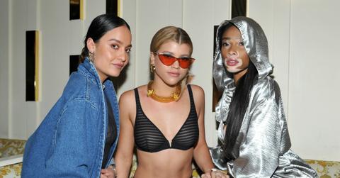 Sofia Richie’s Sexiest Instagram Selfies