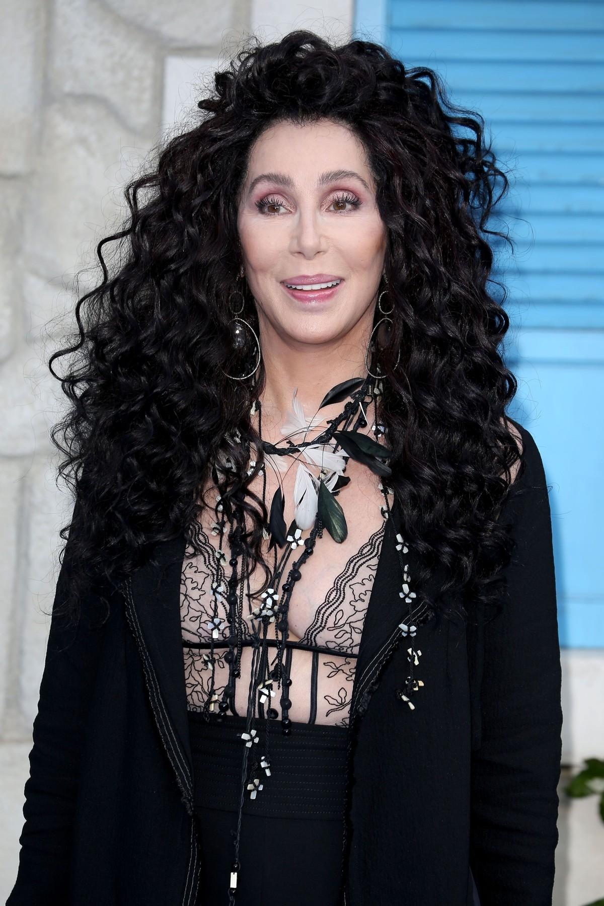 A Los Angeles judge denied Cher's conservatorship bid over Elijah, saying she was 'not been persuaded' by the case.