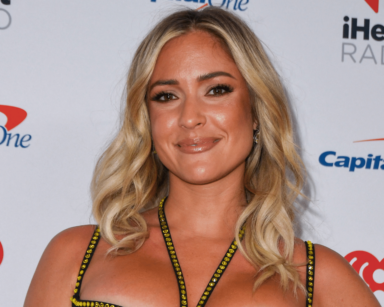 Lauren Conrad and Kristin Cavallari apologise to each other after reuniting  to address their famous feud