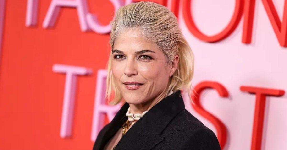 selma blair