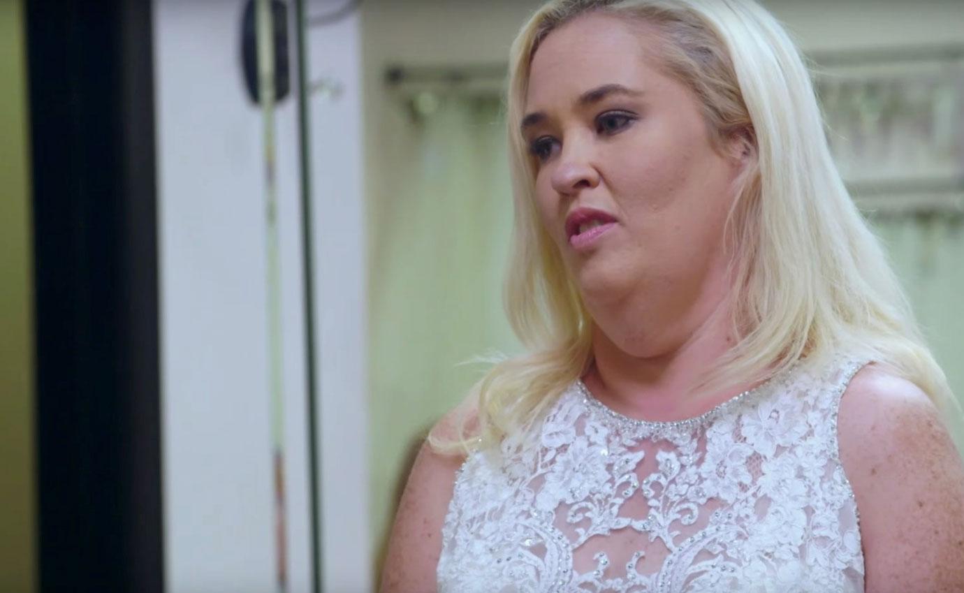 Mama June Shannon Tummy Tuck Skin Removal Breast Lift