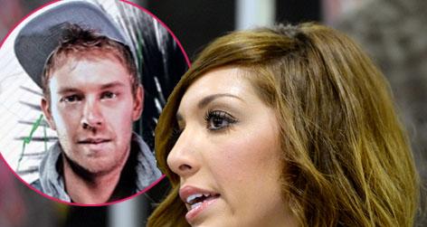 //farrah abraham brian dawe