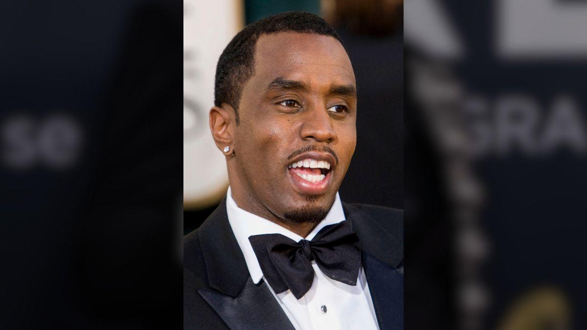 picture of Sean 'Diddy' Combs