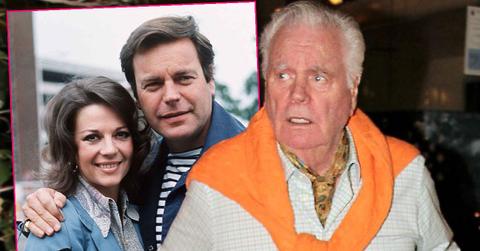 Robert Wagner Makes Rare Appearance Amid Ongoing Natalie Wood Murder Scandal
