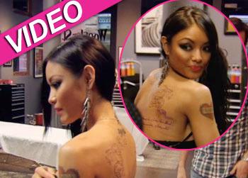 //tila tequila tattoo new york ink