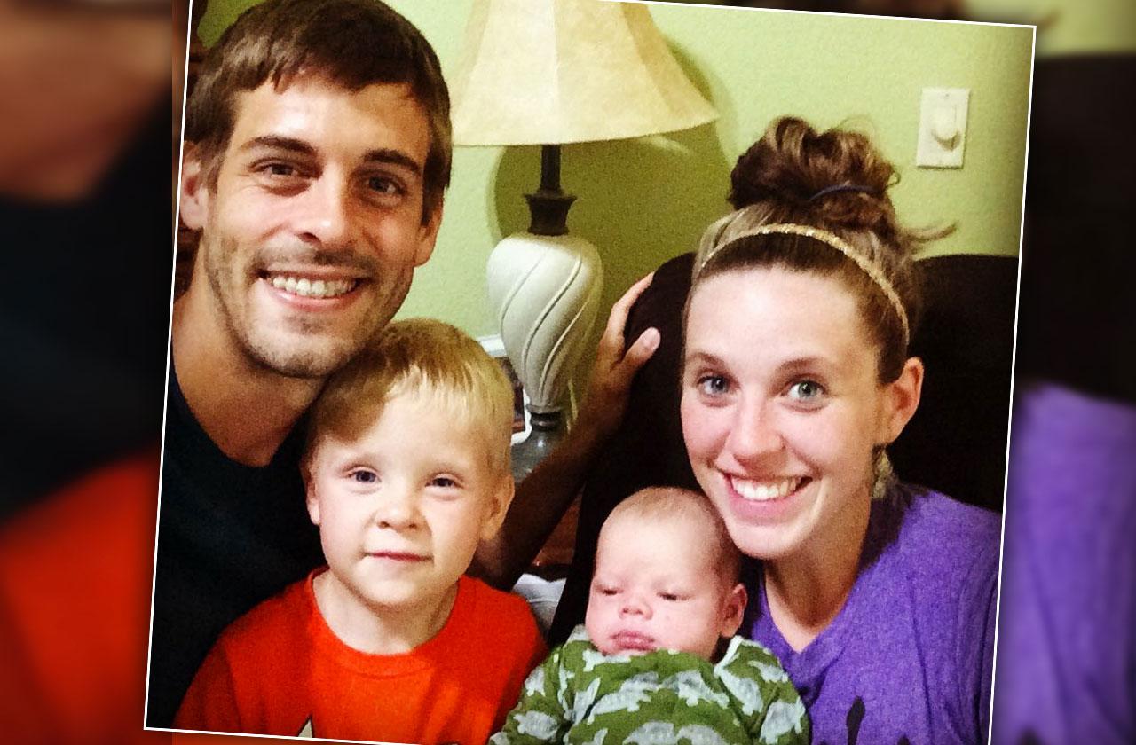 Jill Duggar Radar Online