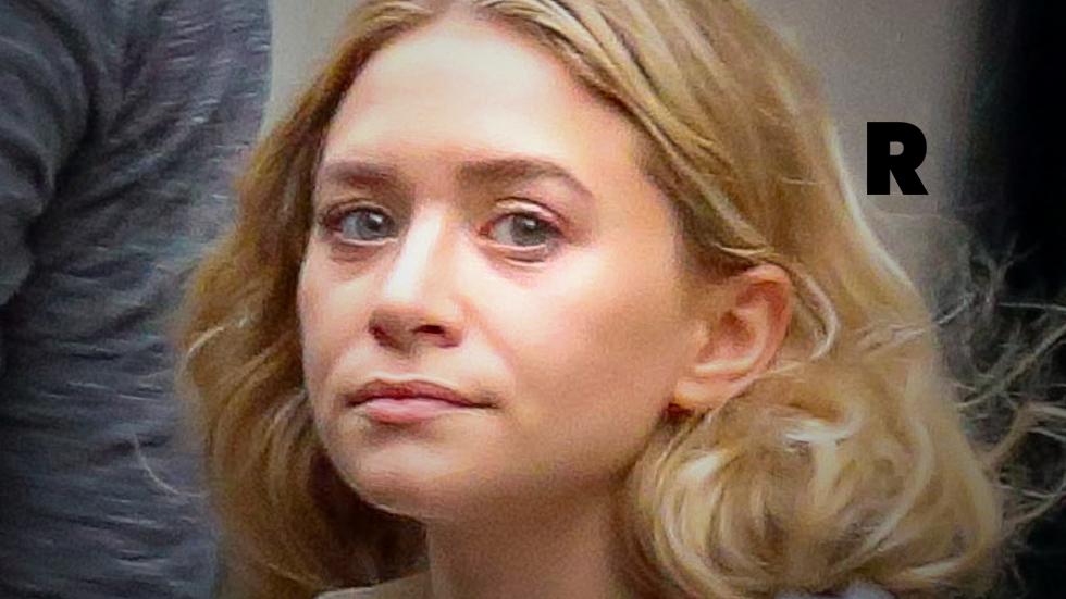 Ashley Olsen Reportedly Has Lymes Disease