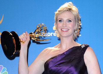 //jane lynch emmy getty