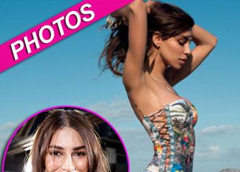 //lea t trans swimsuit