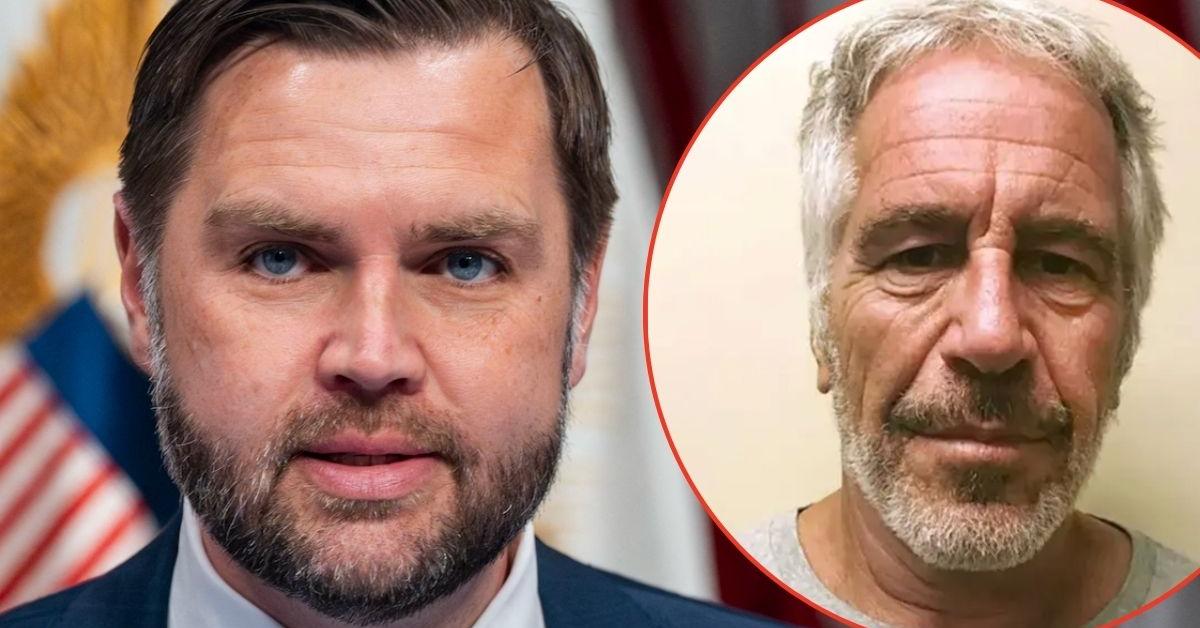 'Better to Rip the Band-Aid Off': Inside JD Vance's Emergency Epstein Meeting to Fight Off Brutal Backlash — After Administration Denied Existence of Pedo's Client List
