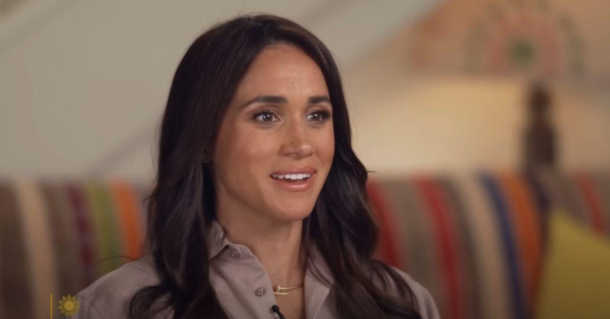 meghan markle