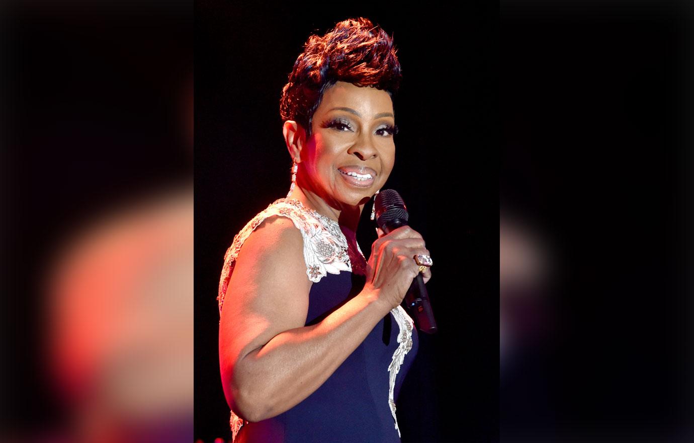 Gladys Knight Plastic Surgery