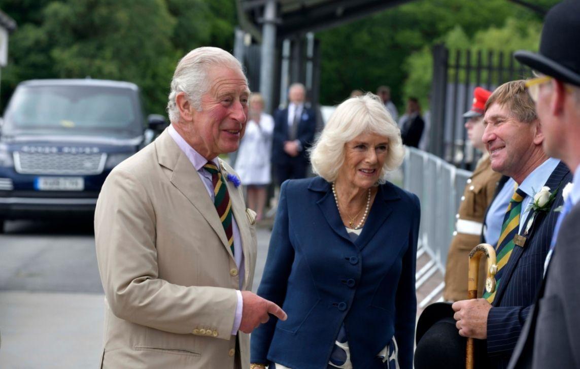 charles camilla