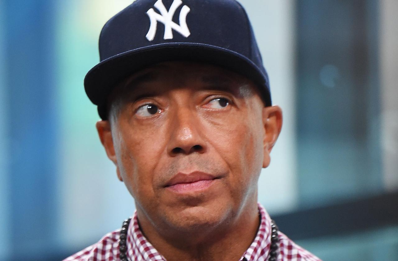 Russell Simmons Accused Rape Three Women