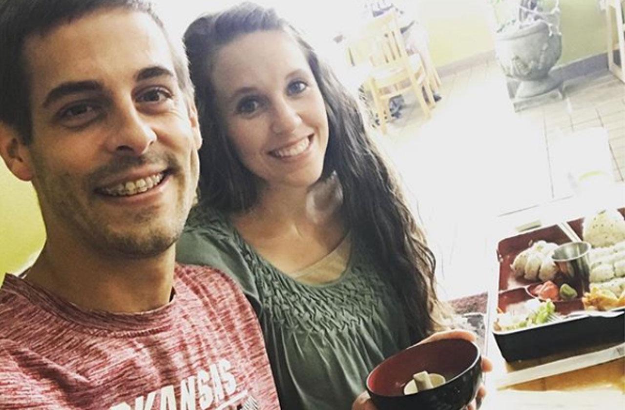 Real Reason Derick Dillard Brought Wife Jill Duggar Law School