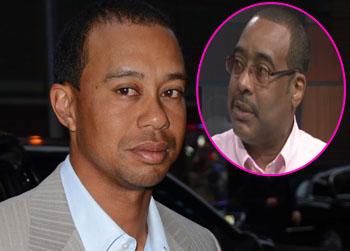 //tiger woods spl foxphoenix