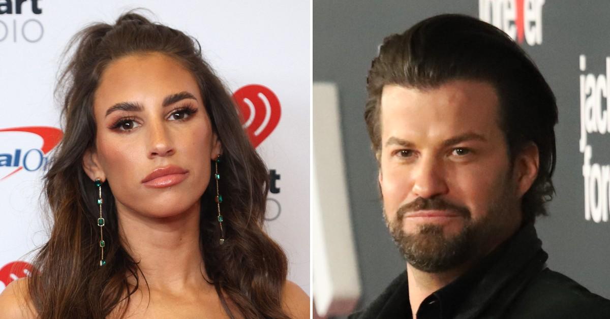 MTV Star Johnny Bananas In Talks About 'BiP' Appearance