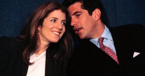 JFK Jr. Crash Mystery Solved: Sabotage Plot Revealed 26 Years Later