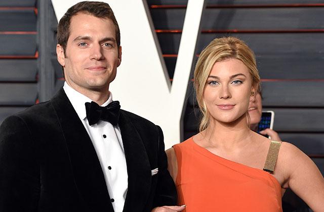 Henry Cavill Girlfriend Tara King Break Up 19 Years Old