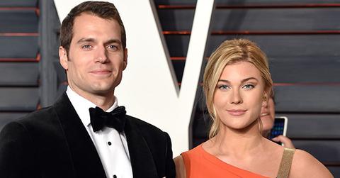 Henry Cavill Girlfriend Tara King Break Up 19 Years Old