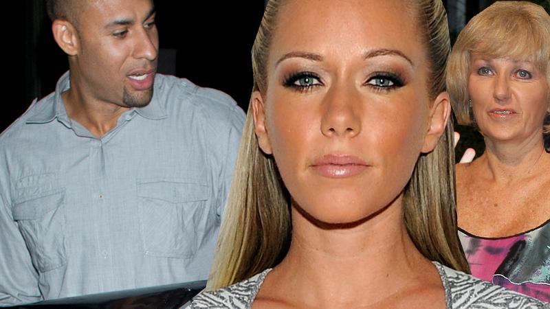 Kendra Wilkinson Porn Pic