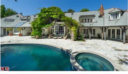 //kelsey grammer mansion x