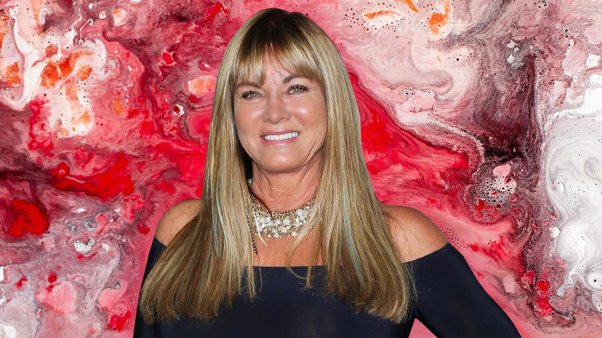 Jeana Keough