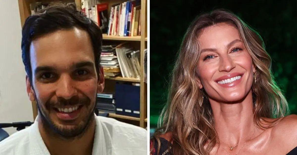 gisele bundchen joaquim valentes relationship timeline