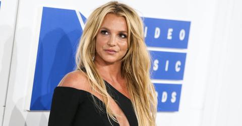 britney spears connection to criminal turned housekeeper pp