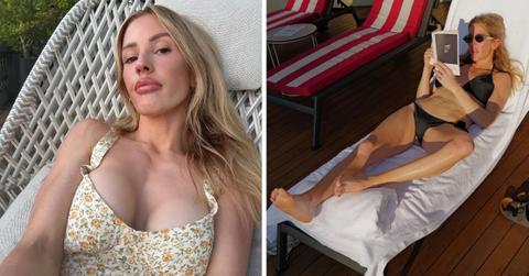 Photo of Ellie Goulding