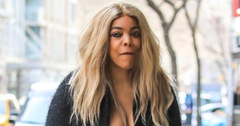 Wendy Williams Friends Fear Relapse Amid Kevin Hunter Divorce