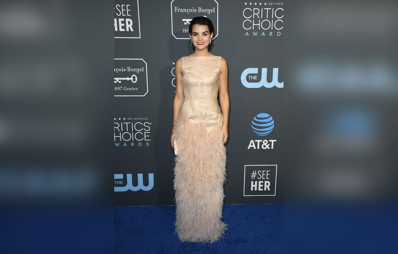 //critics choice awards red carpets arrivals