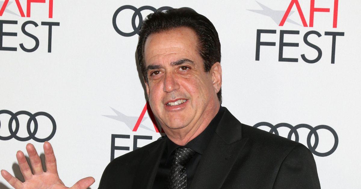 'Green Book' Actor Frank Vallelonga Jr. Found Dead After Alleged Overdose