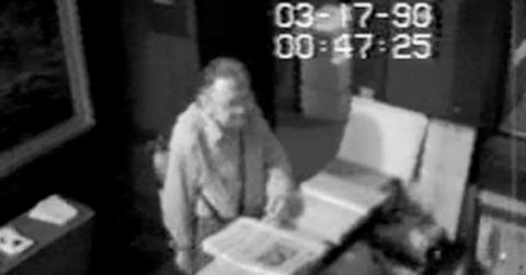 new evidence m museum heist inside job secret signal thieves