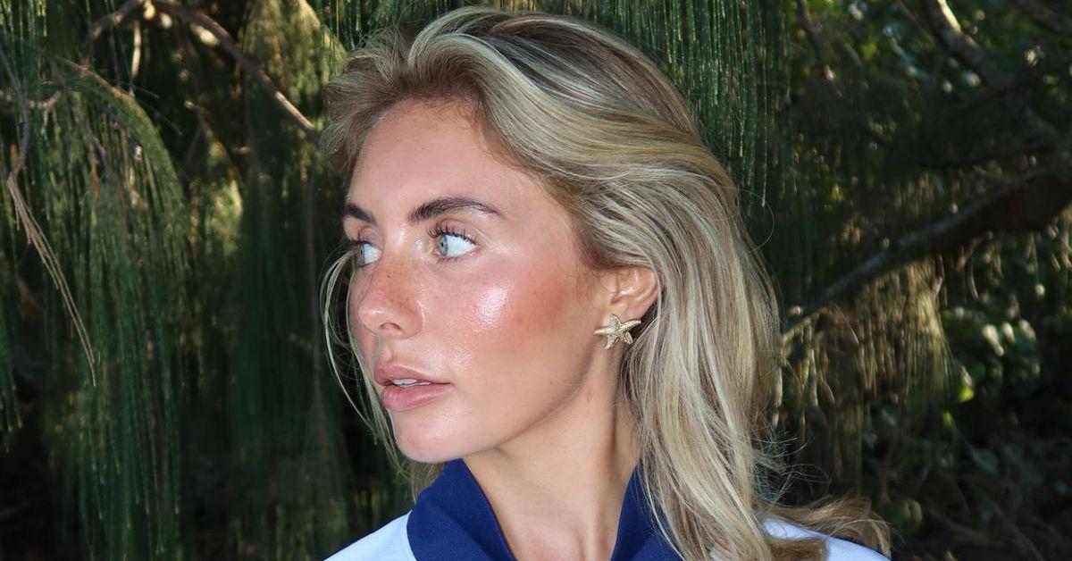 OnlyFans' Bonnie Blue 'Attacker' Speaks Breaks Silence Following Brawl