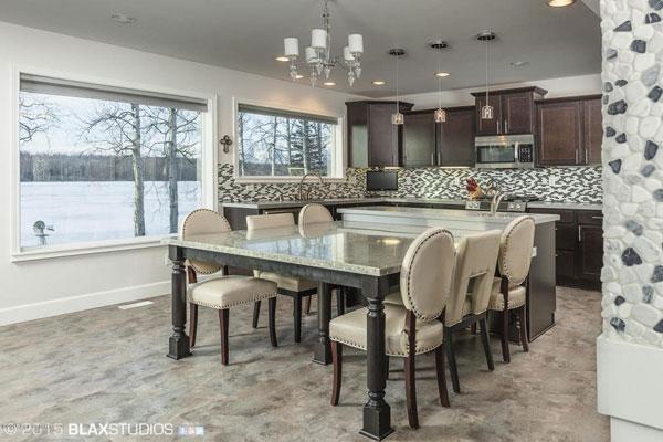 Bristol Palin Selling Home