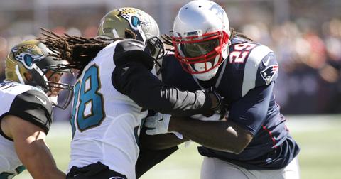 sergio brown mugshot murder prison logs