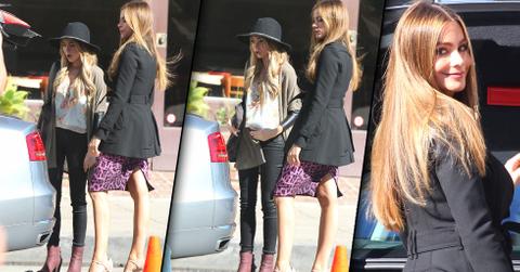 Sofia Vergara Sexy On 'Modern Family' Set