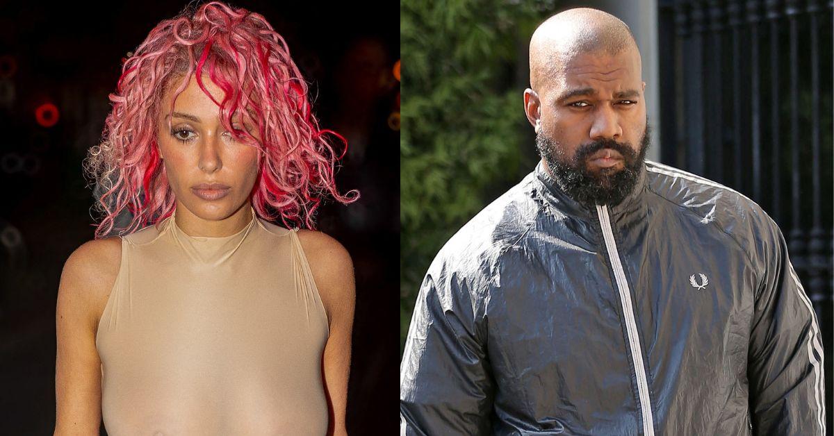 Censori fears West's empty promises may ruin her shot at fashion fame.
