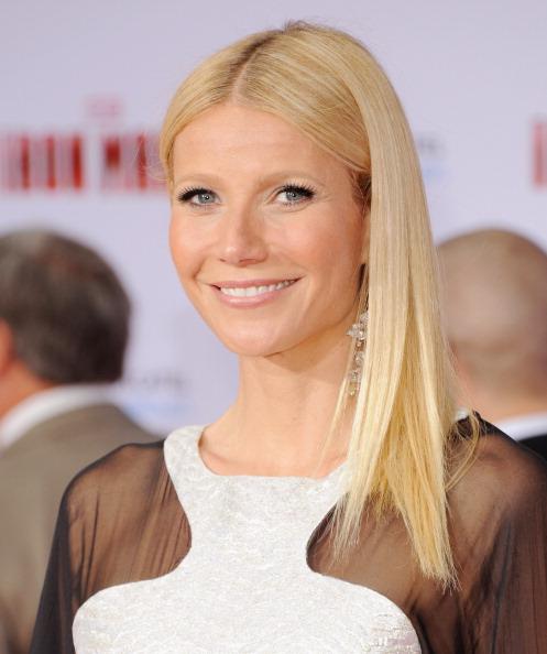 //gwyneth paltrow quotes