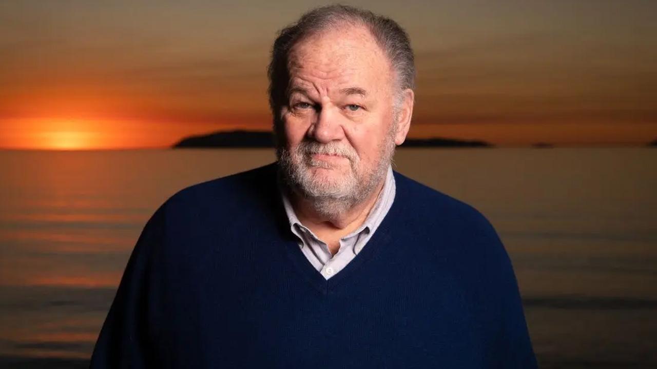 Thomas Markle needed a lower leg amputation in December 2025.