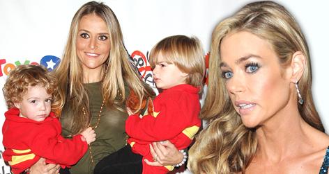 //brooke kids charlie denise_square