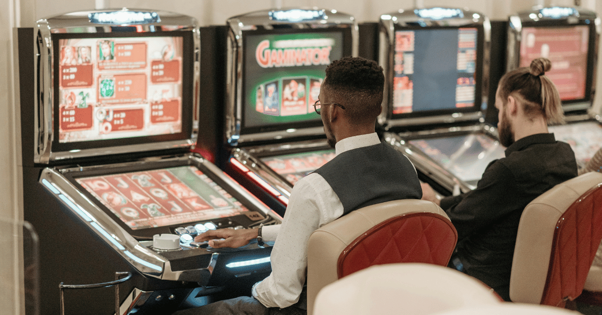 how to get the most bang for your buck playing slots online