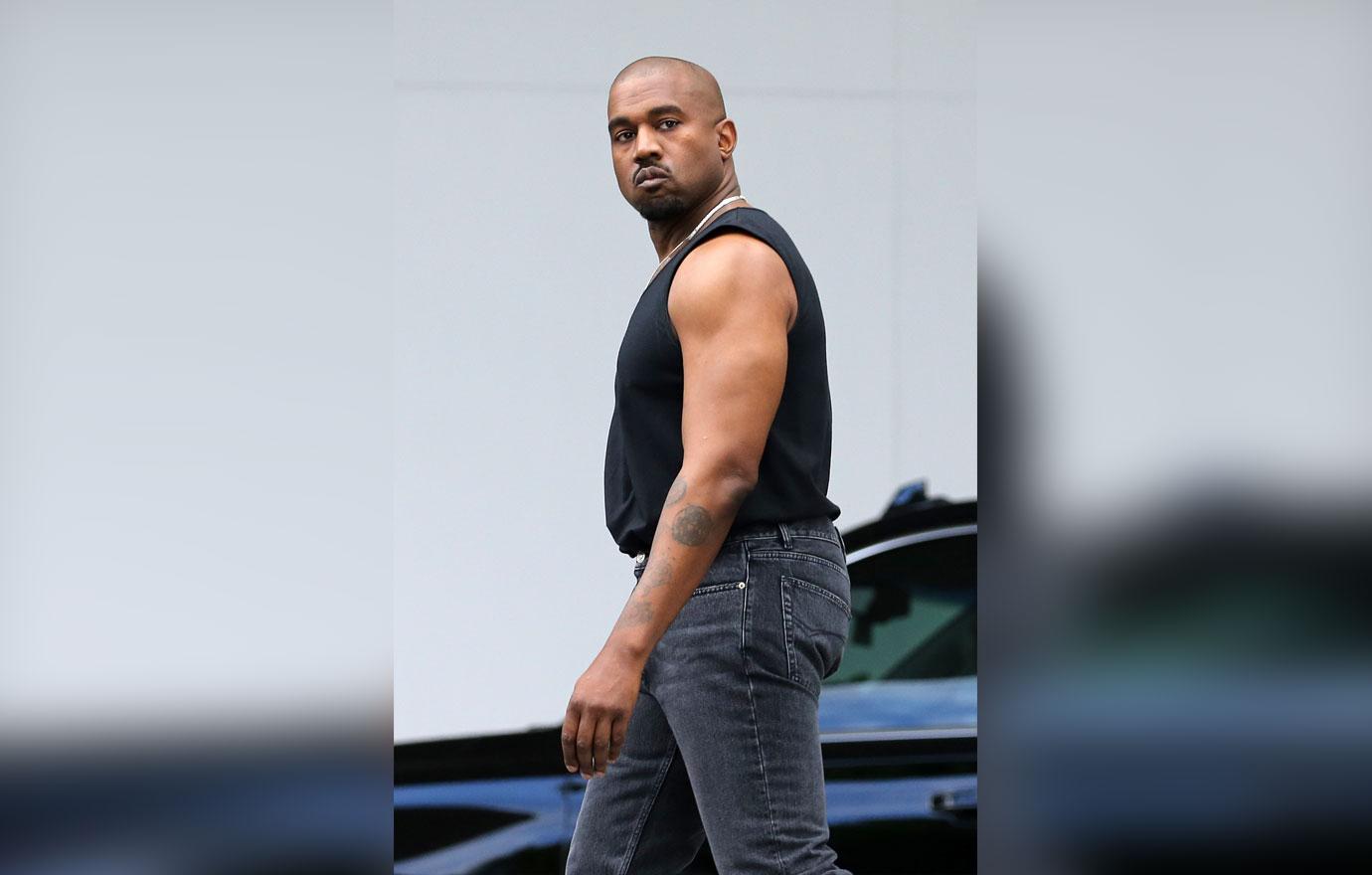 kanye west ex business manager  million lawsuit shut down service court